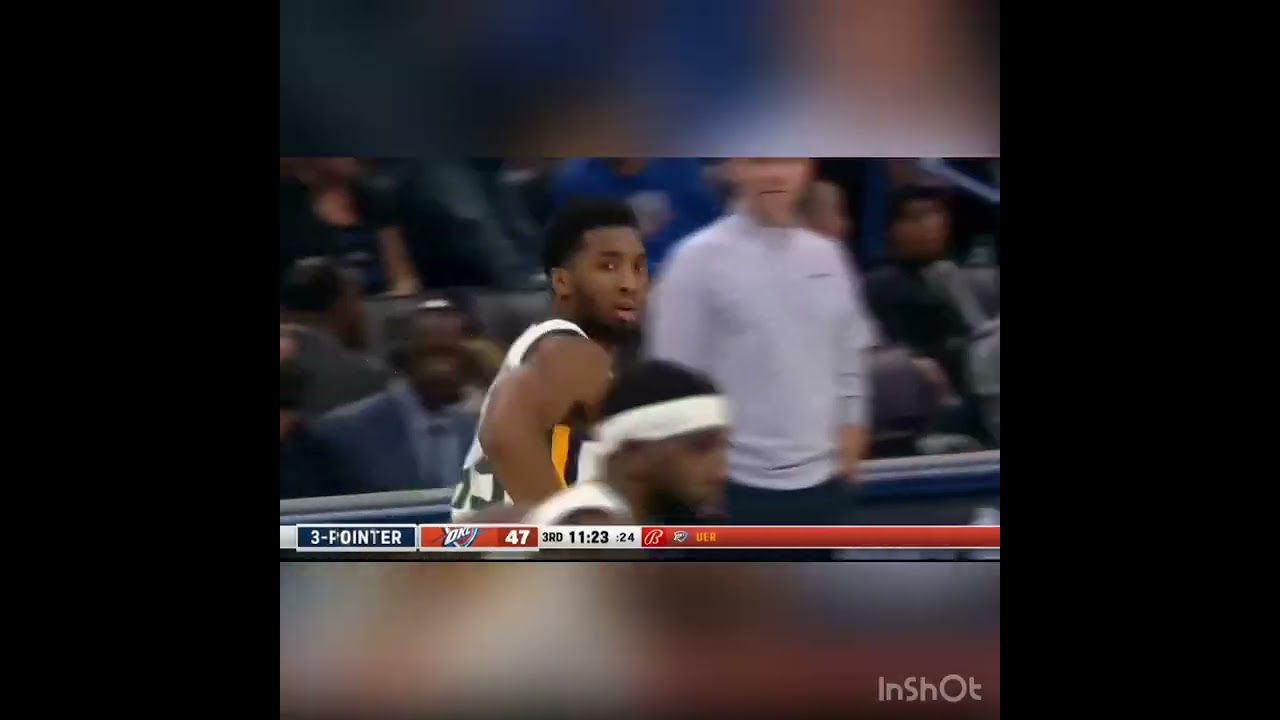 Bogdanovic sets Jazz franchise record with 11 threes