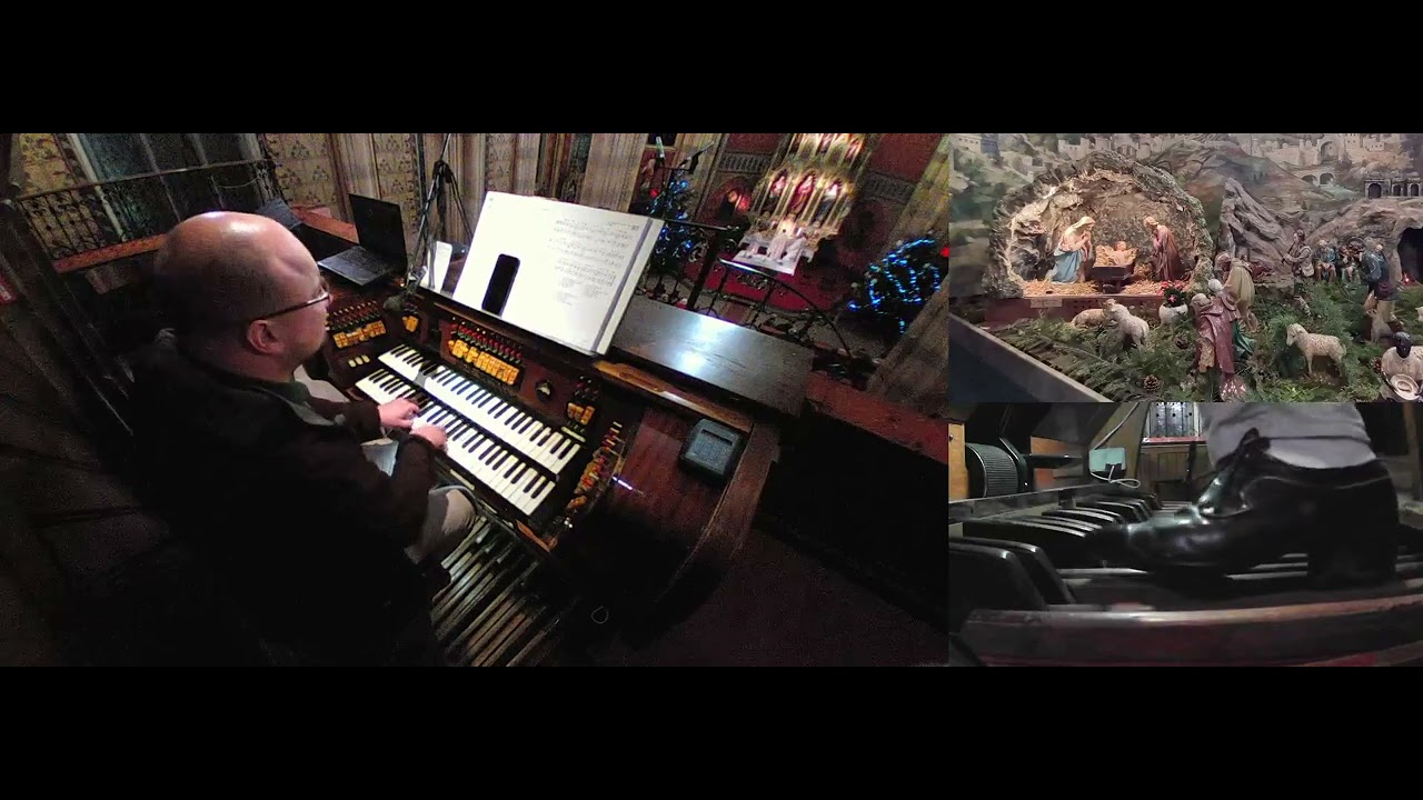 Blíž k Tobě, Bože můj - KNC 901