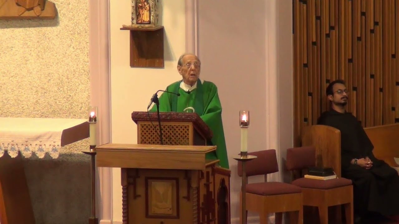 February 14_St Turibius Parish_4pm English Mass