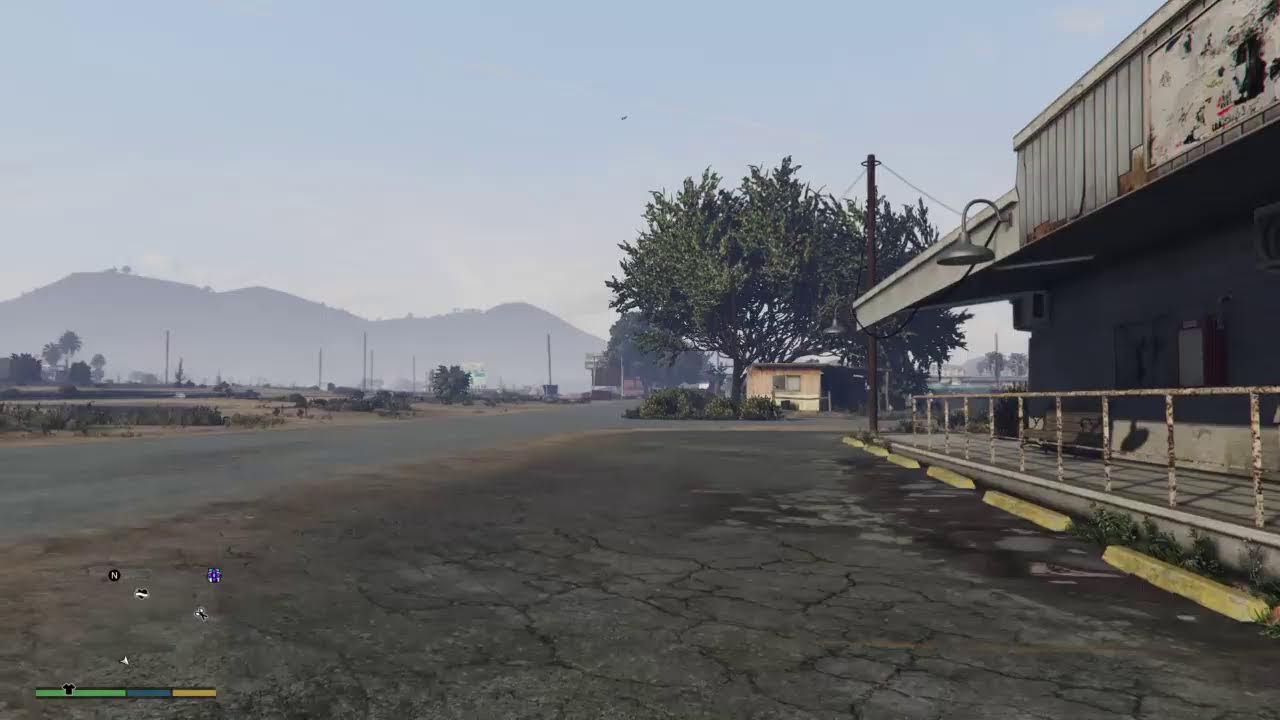 GTA 5 play station 4