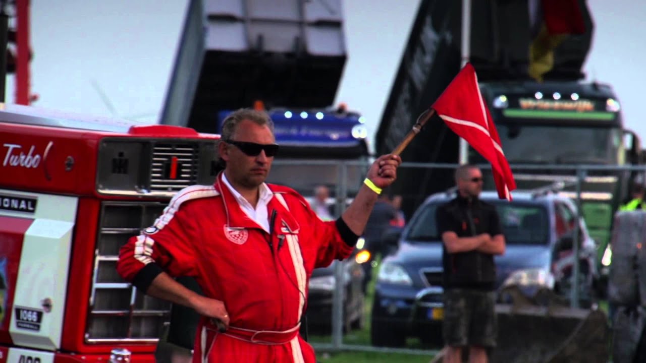 Fuel Power 2014   deel 2