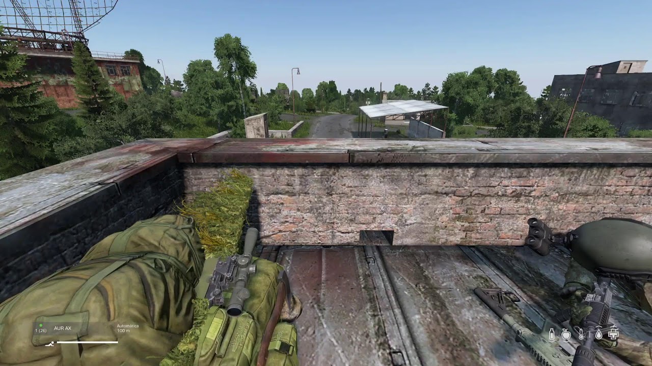 DayZ