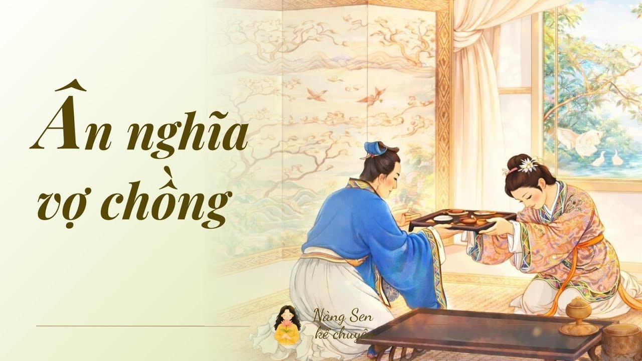 Ân nghĩa Vợ Chồng