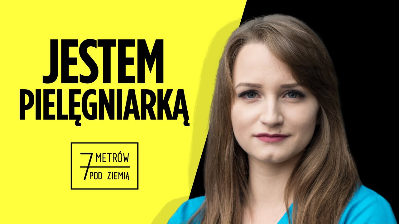 „Kiedy moje koleżanki robiły kurs paznokci, ja pakowałam zwłoki” – 7 metrów pod ziemią