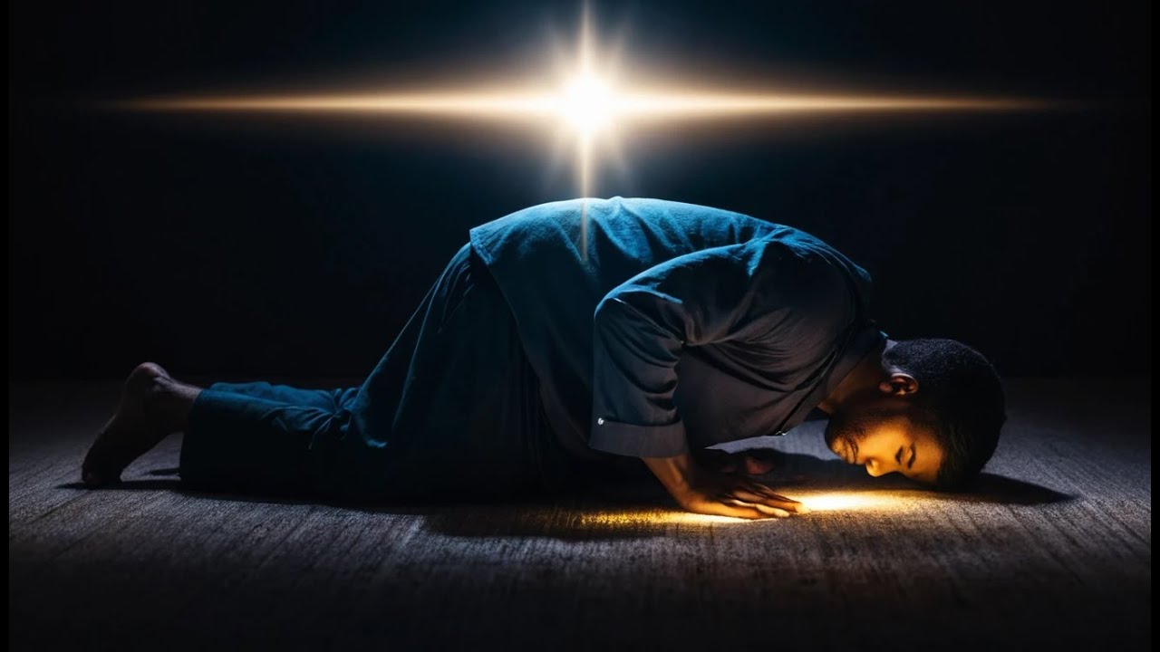 True Peace is Only in Allah&rsquo;s Remembrance | Motivational Islamic Story