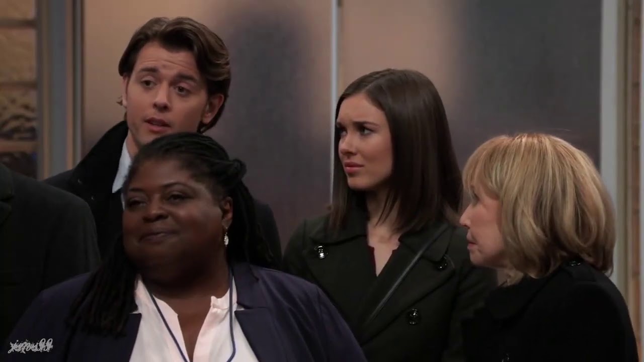 GH: 11/30/20 - A Quartermaine Thanksgiving Part 3/4