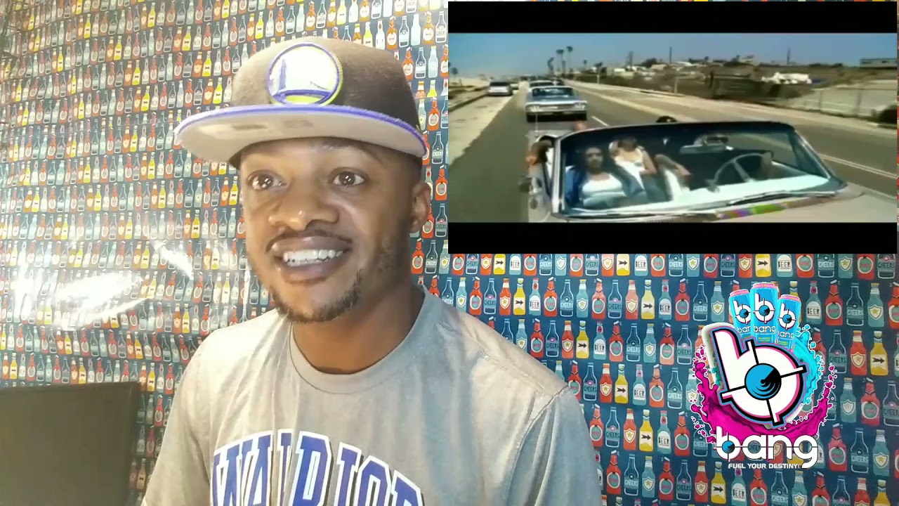 LIL ROB - NEIGHBORHOOD MUSIC VIDEO (REACTION)