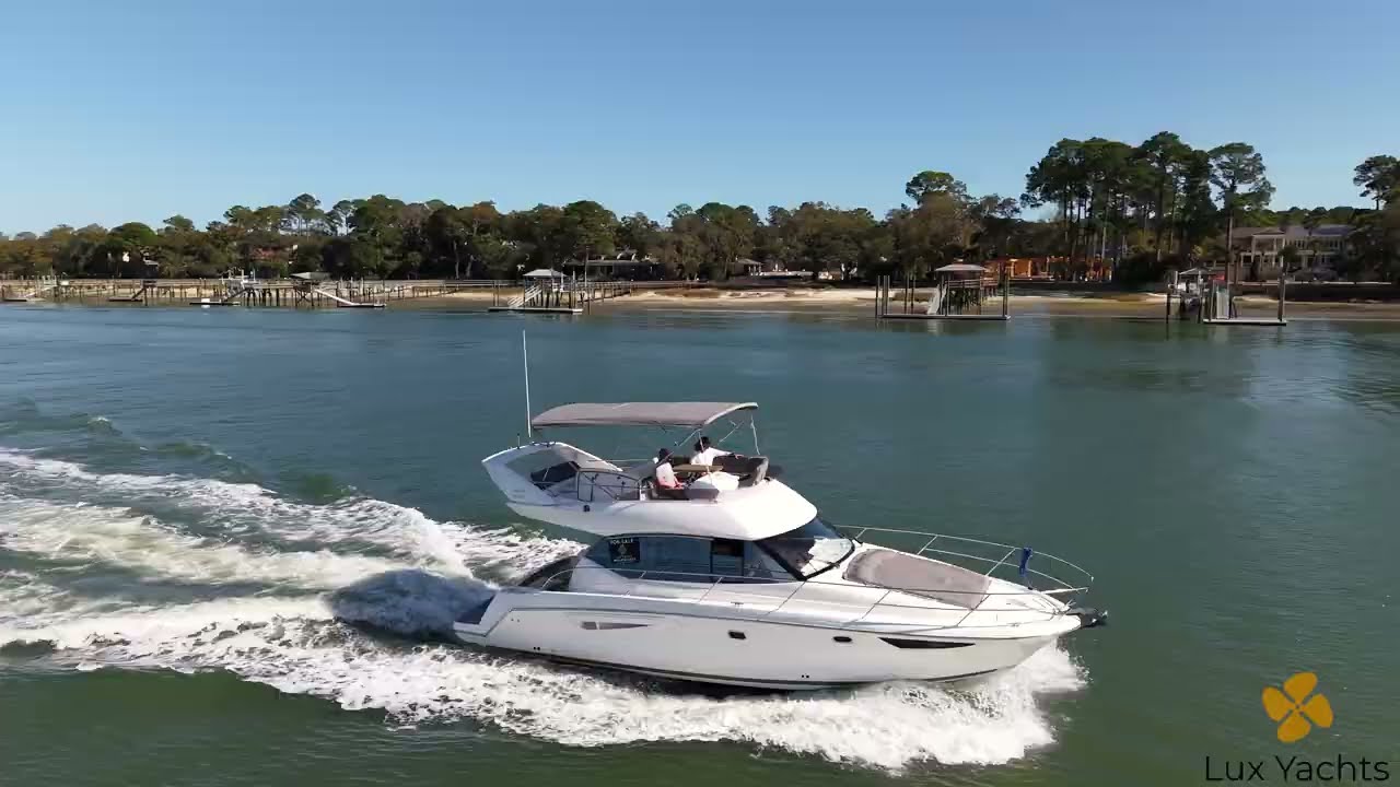 2014 Prestige 400