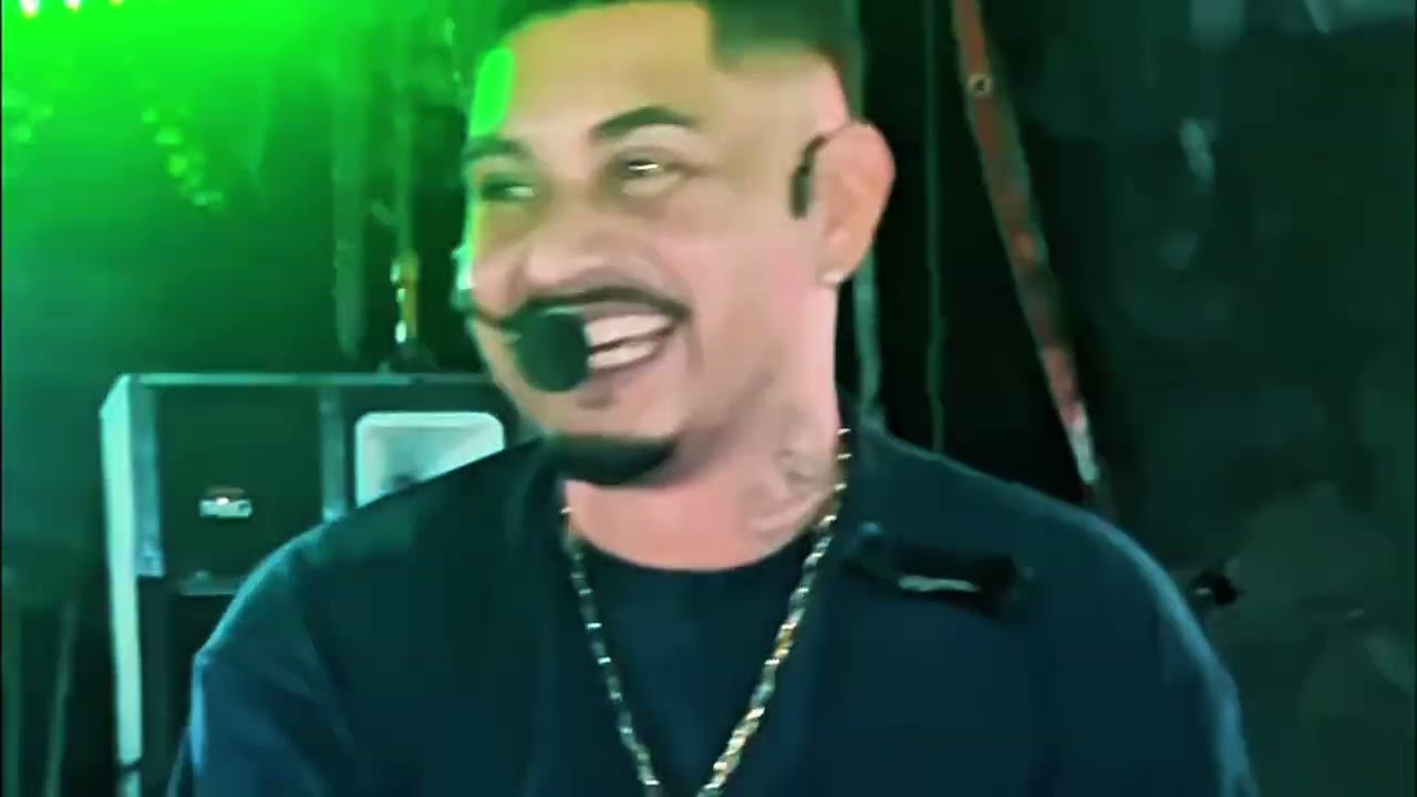 PAREDAO ESPOCA SOUND NO CIRIO DE TAUARI - DJ KLEUSINHO 