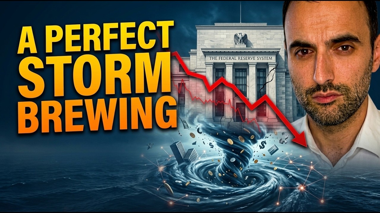 Everyone is Lost on Bond Market Chaos (It's Bad)