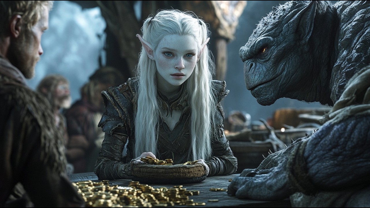 The Alien Princess Gently Asked, “Do You Remember Saving My Life, Human | Drift Stories HFY