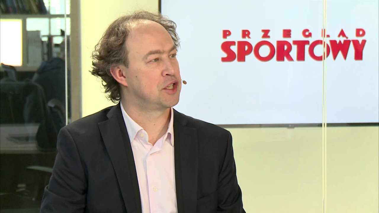 Marek Panas: Sławek Szmal nie wiedział, co się dzieje