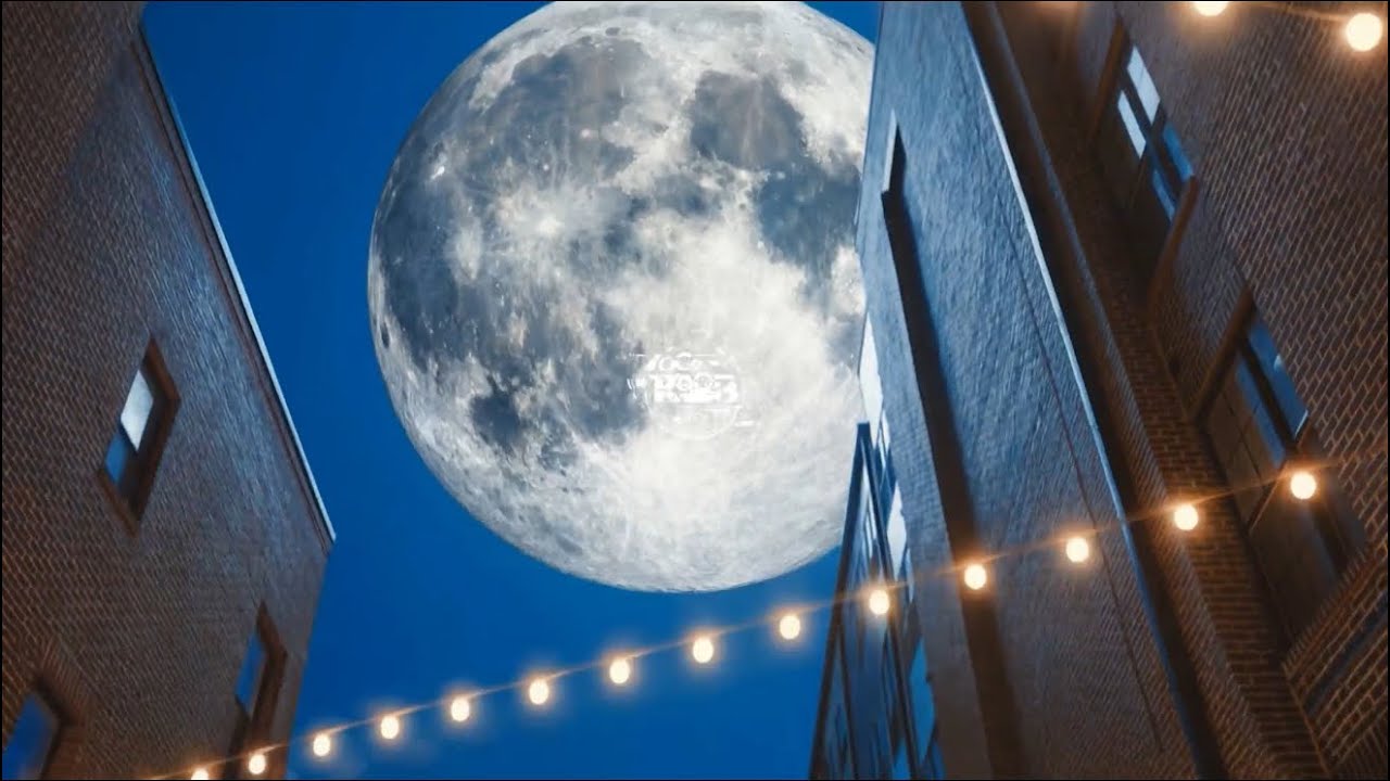 Cashmir - To The Moon 