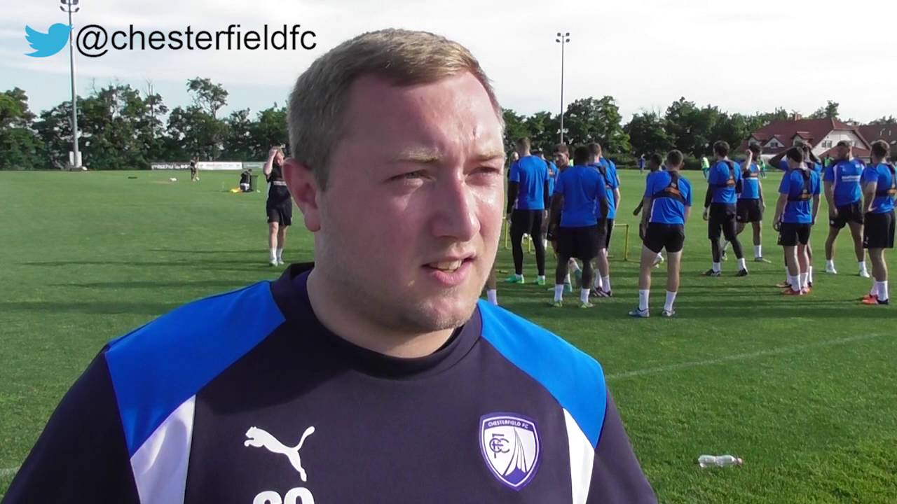 New Performance Analyst Explains Role