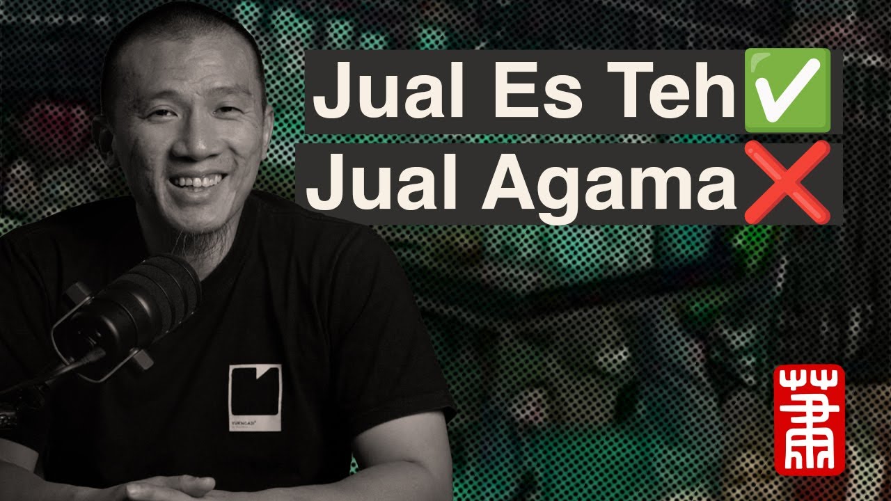 Ngobrolin Goblok Secara Komprehensif