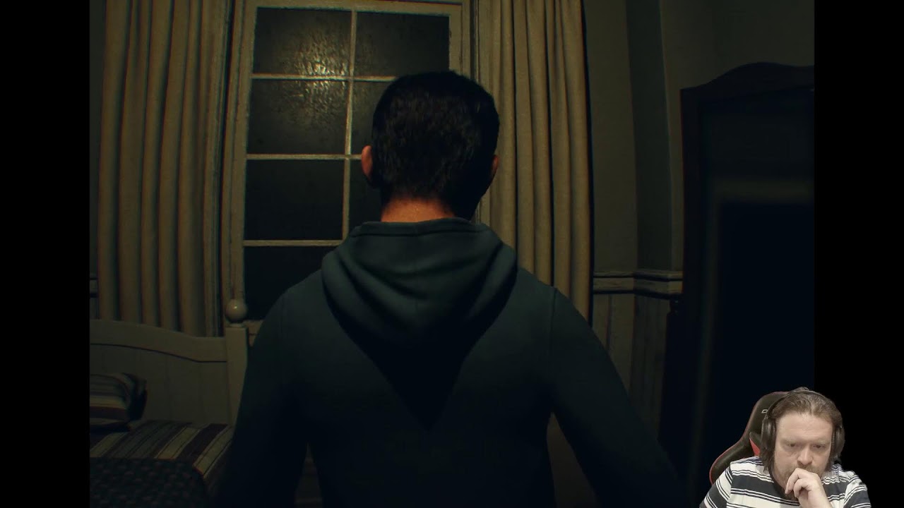 SeDUCKtiveMe Live Stream - Saturday Fright Night - Unseen