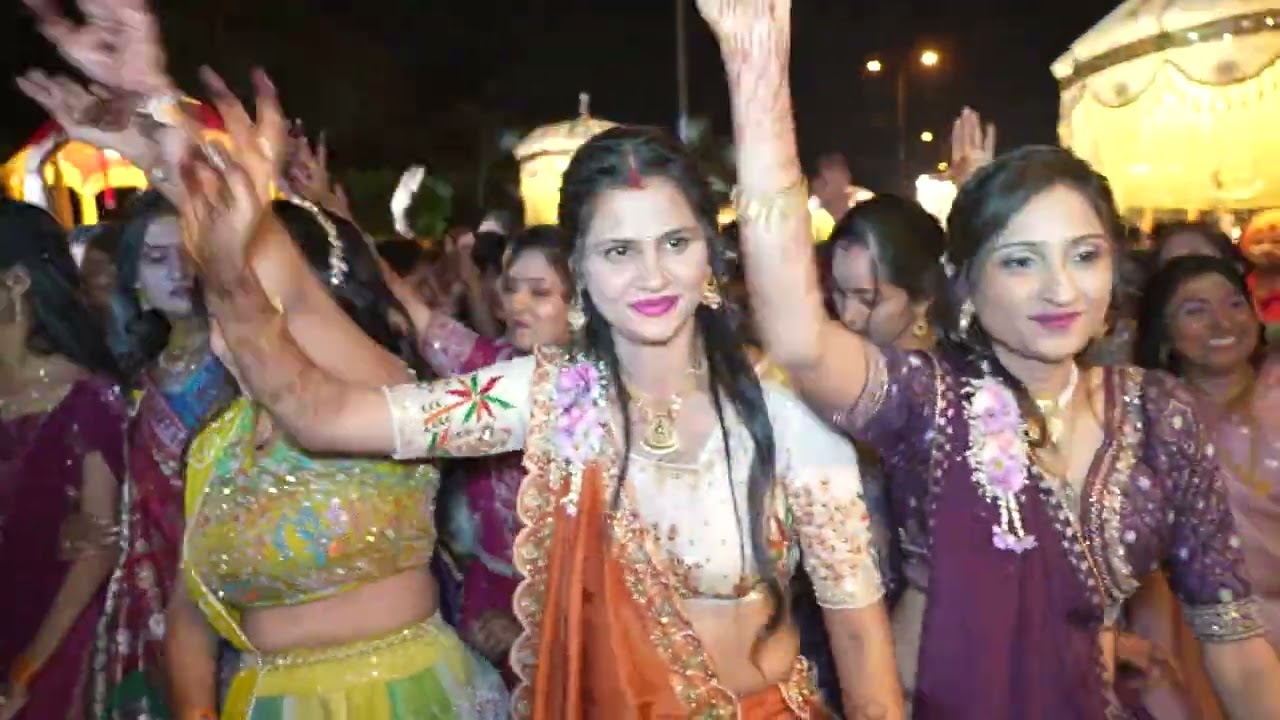 Barat-2 - Jay + Payal