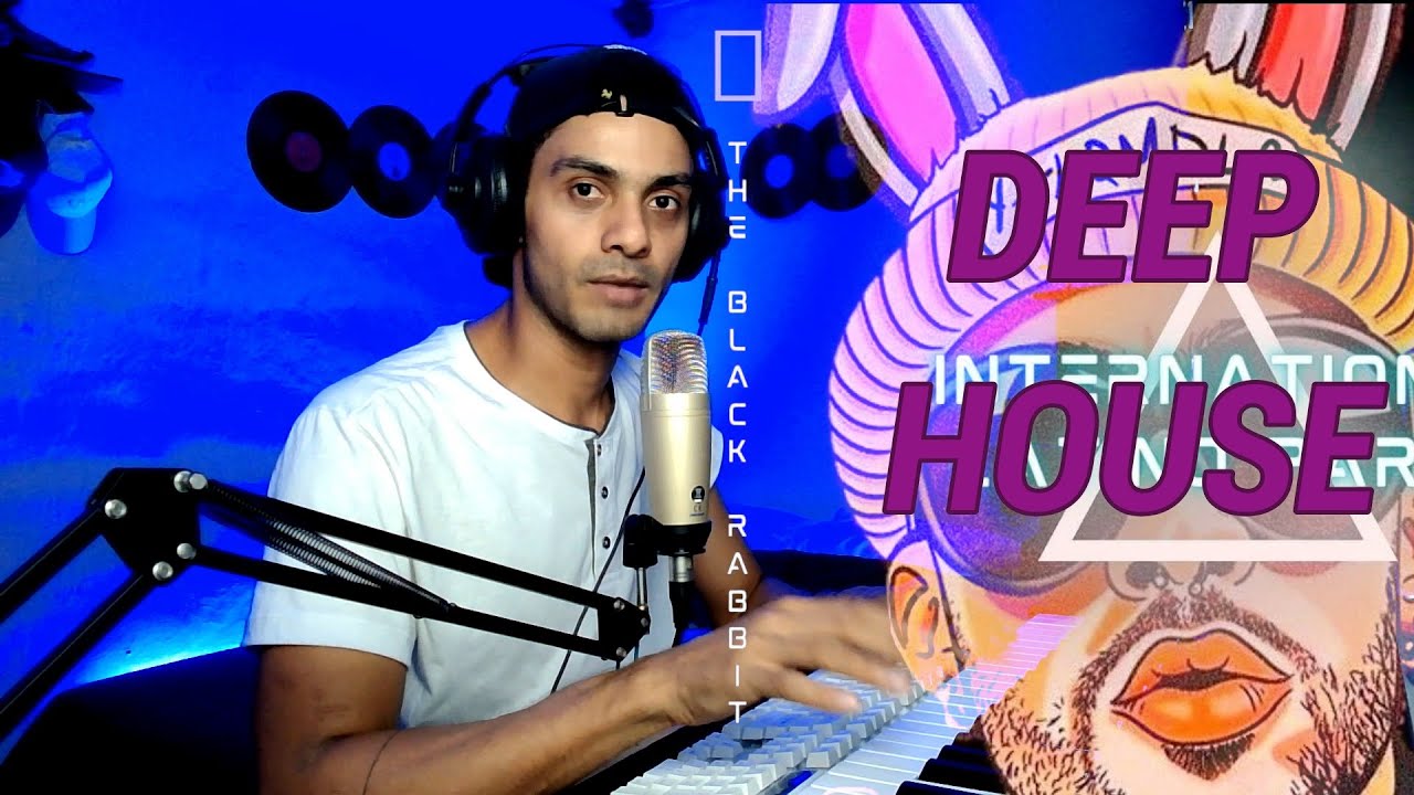 COMO HACER UN BEAT DE DEEP HOUSE EN FL STUDIO 2023