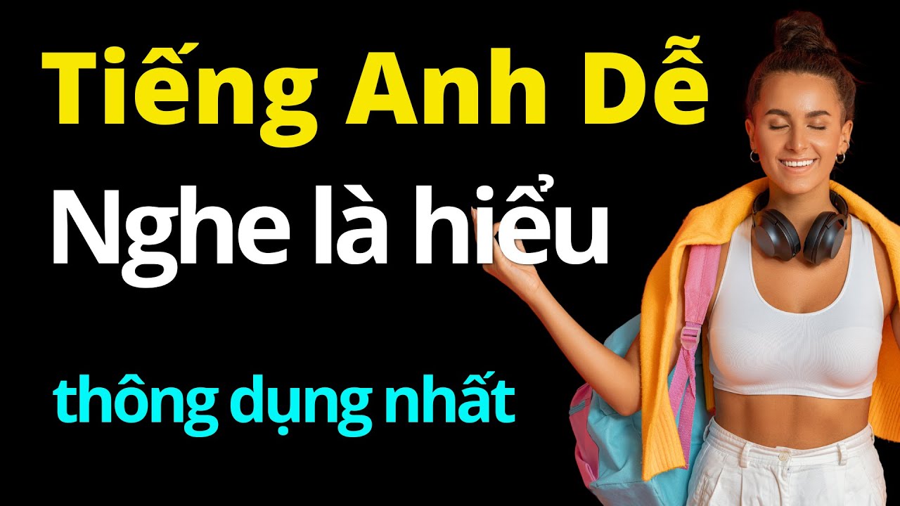 Thành Thạo Tiếng Anh Khi Ngủ: Những Câu Giao Tiếp Dễ Học Nhất!