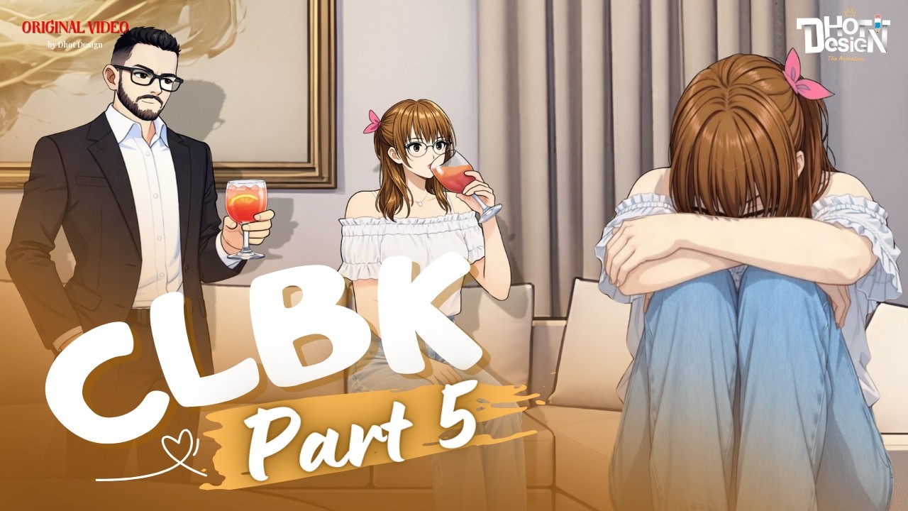 CLBK PART 5 - Dhot Design