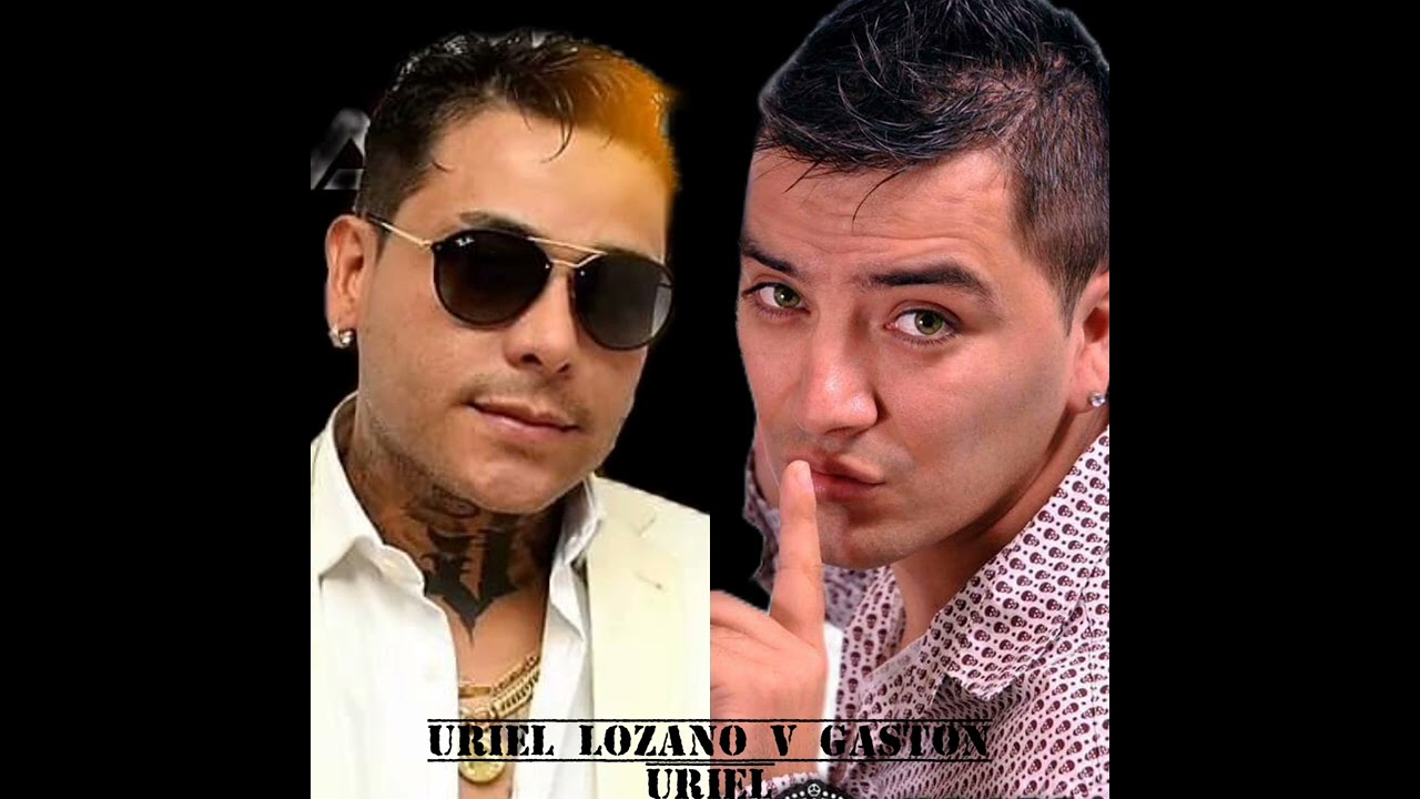 Uriel Lozano v Gaston Uriel