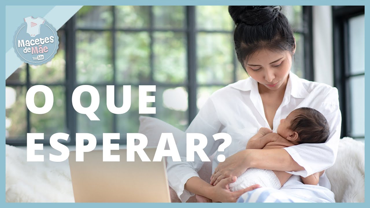 A VERDADE SOBRE AMAMENTAÇÃO NO PRIMEIRO MÊS DO BEBÊ | MACETES DE MÃE