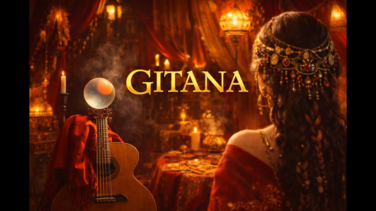GITANA