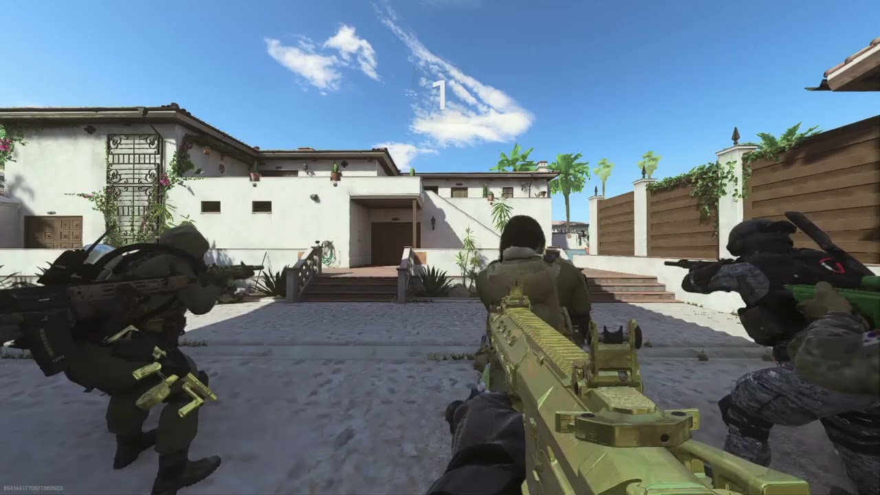 Call of Duty® ezzzz