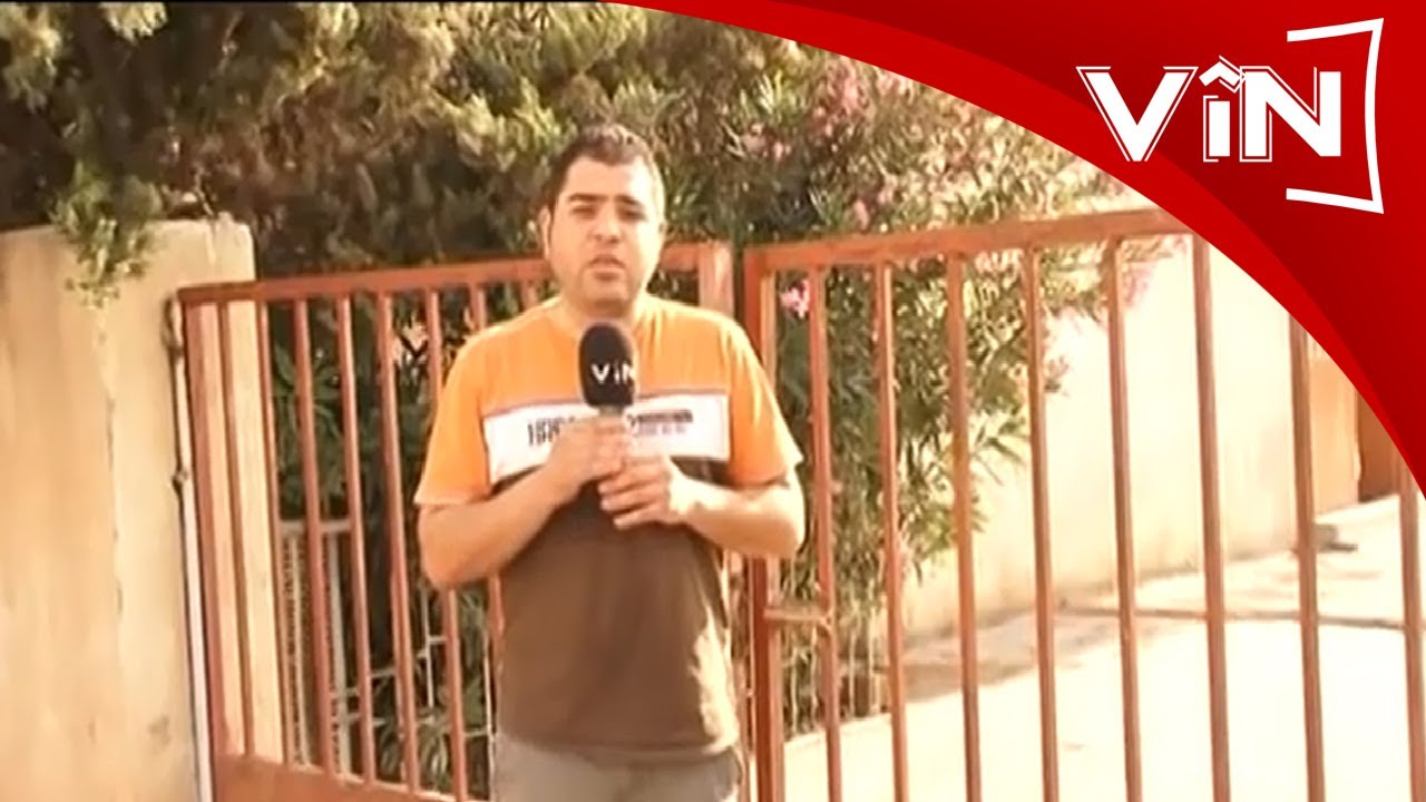 Erdewan Zaxoyi - New - Vin Tv 2013 (Focus) HD ئه رده وان زاخويي