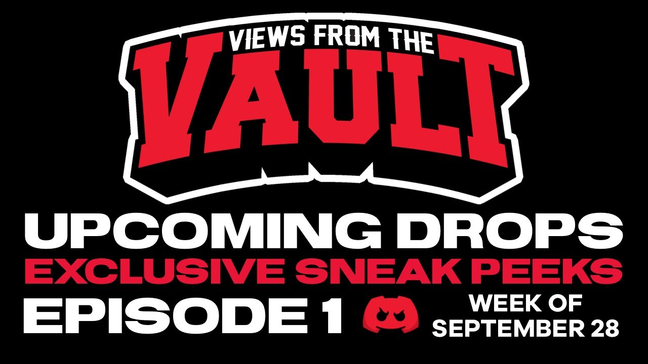 Upcoming Drops of New Era 59FIFTY Fitted Hats: Episode 1