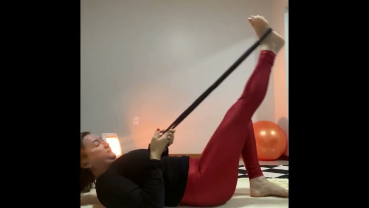 21/06 - Método Diástase Nunca Mais