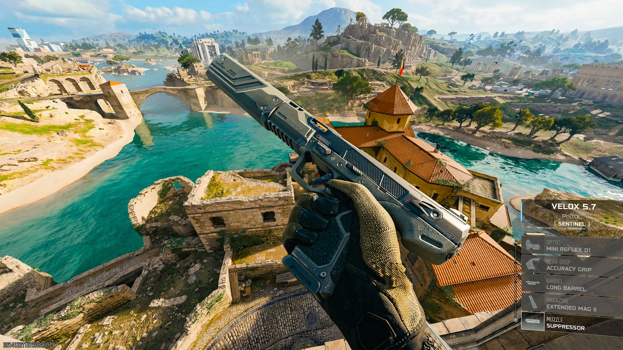 Call of Duty Warzone AVALON MAP Gameplay PS5 PRO(No Commentary)
