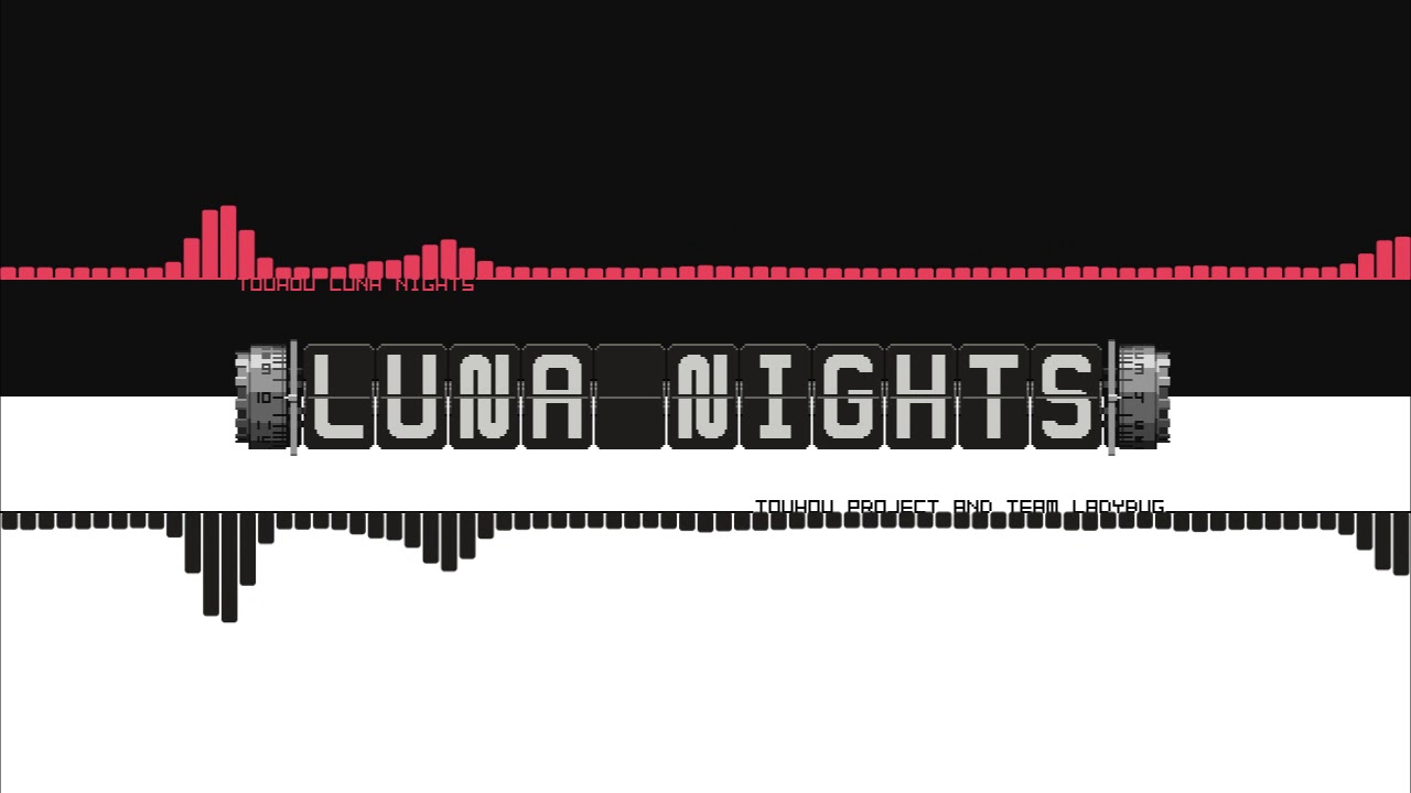 Touhou Luna Nights OST - Event 4: Hi! I'm Nidori!