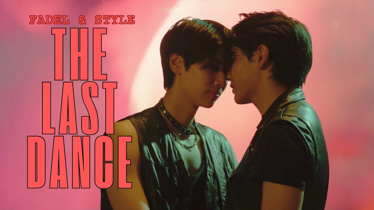 Fadel ✘ Style | The Last Dance | The Heart Killers (Simple Edit)