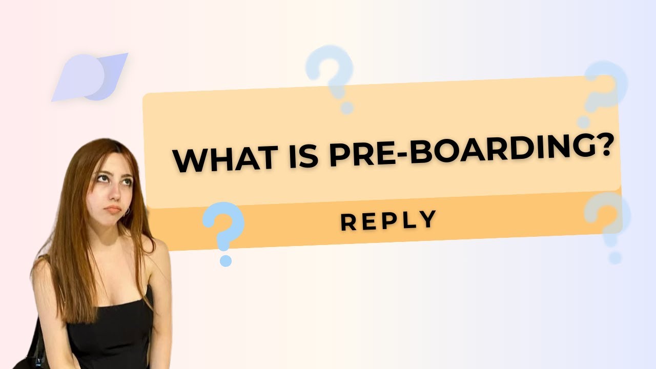 Pre-Boarding: Boost Employee Engagement Before Day One