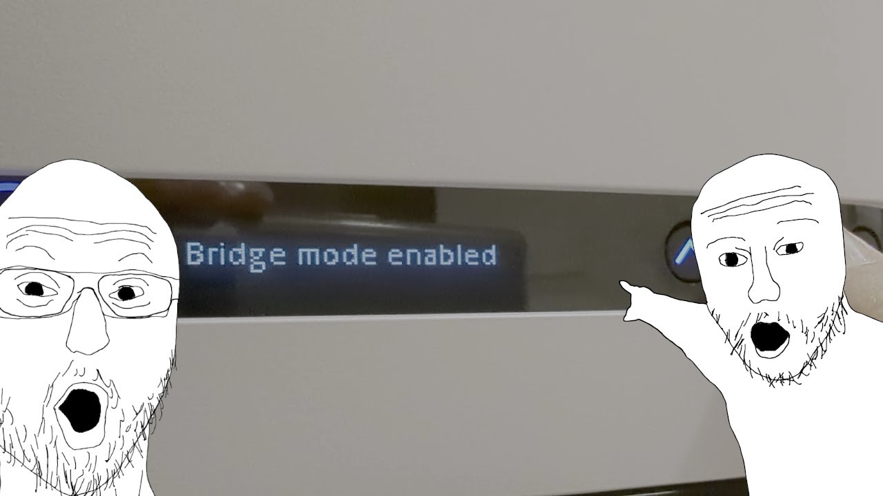 Учебное пособие: Bell Giga Hub/FAST 5689E Easy Bridge Mode!!!Прочитайте описание!!!