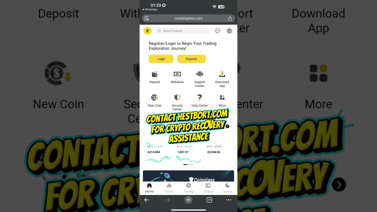 HourBull.com: How to Withdraw Funds | Withdrawal Issues & Recovery Guide #hourbull