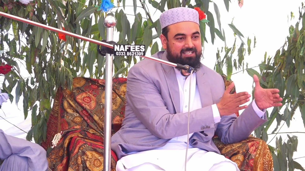 Mufti Mansoor Ahmed Sahib | Dastar e Fazeelat 2025 | DarulUloom MRA