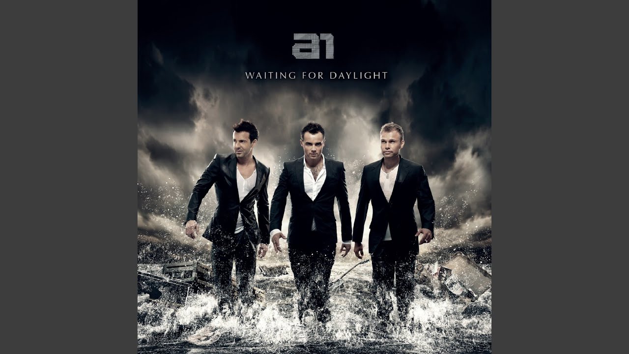 Everytime (Acoustic Version - Bonus Track)