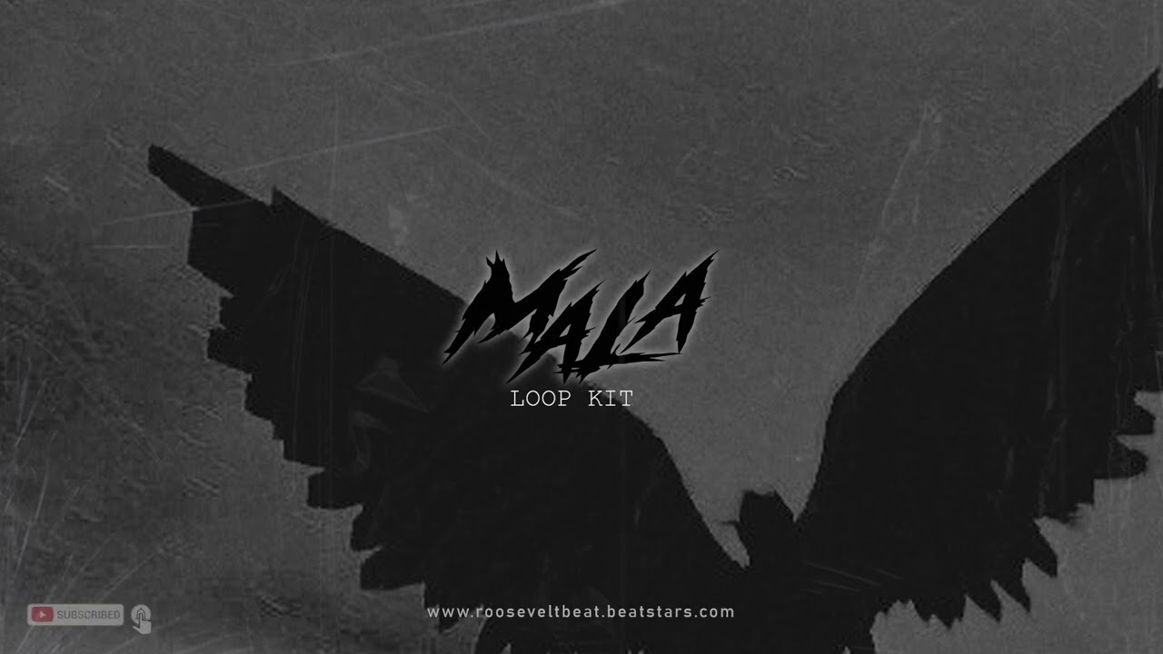 [FREE] DARK MELODY LOOP KIT / SAMPLE PACK 2025 - 
