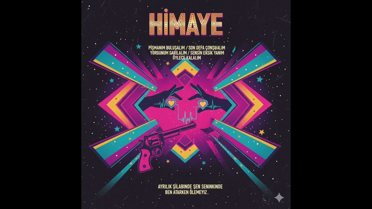Özcan Kızıl - Himaye Funk Cover
