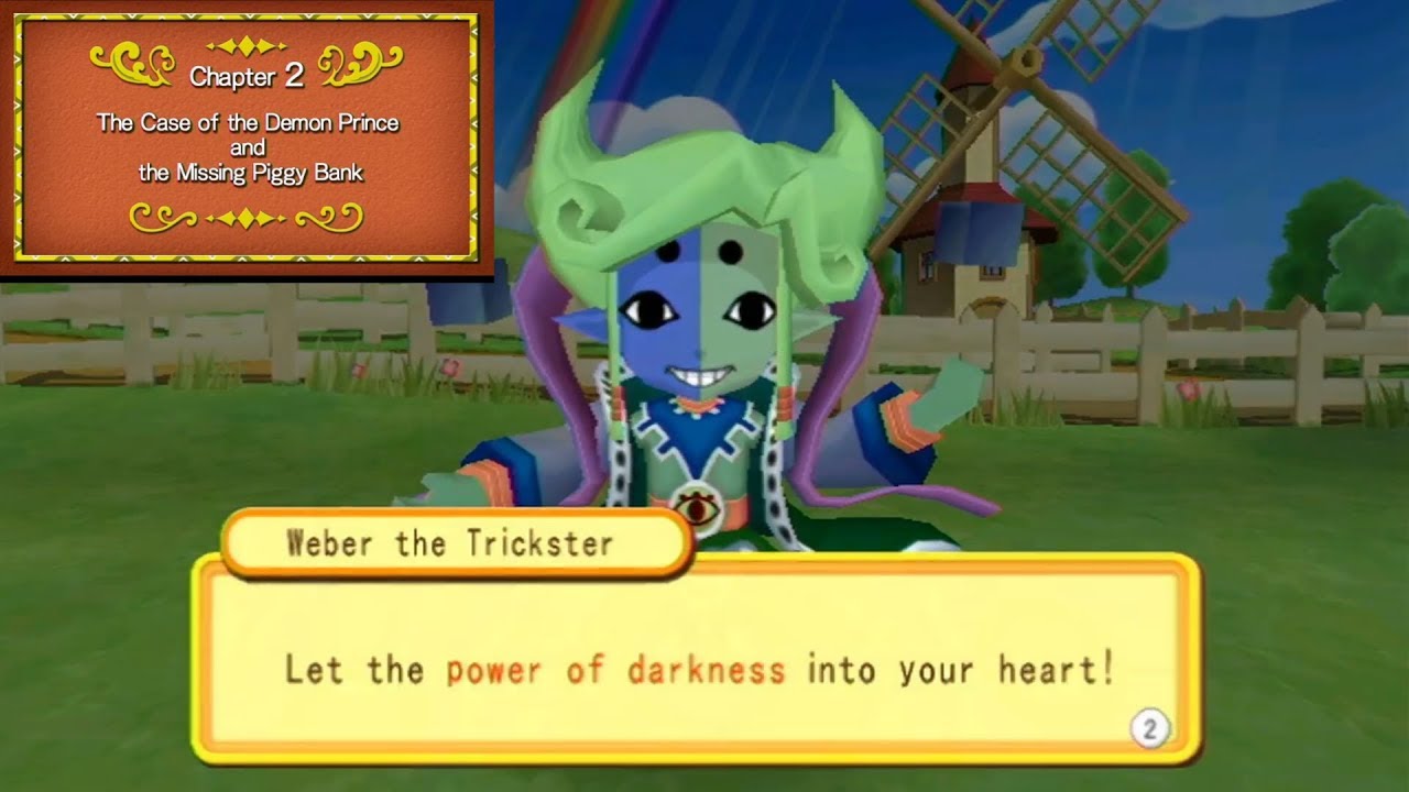 TheRunawayGuys - Dokapon Kingdom - Chapter 2 Best Moments