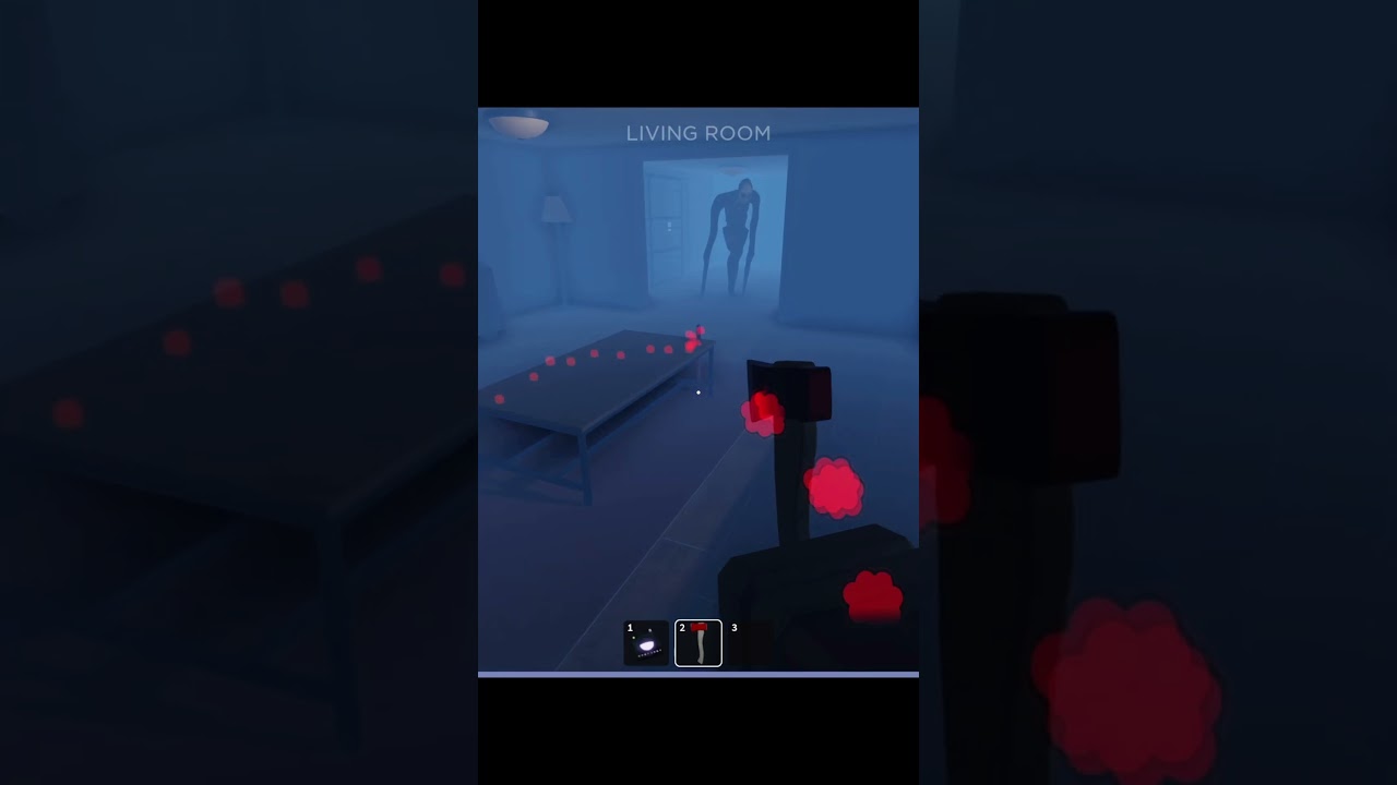 Poor Ghost || Specter 2