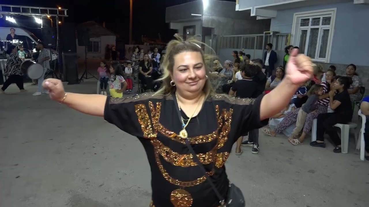 seyit ve dilan düğnü karacabey