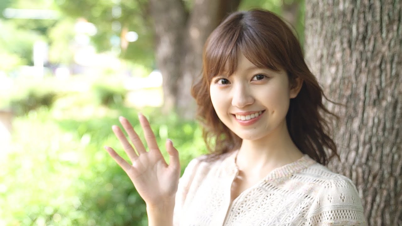 BEYOOOOONDS 島倉りか紹介ムービー2025