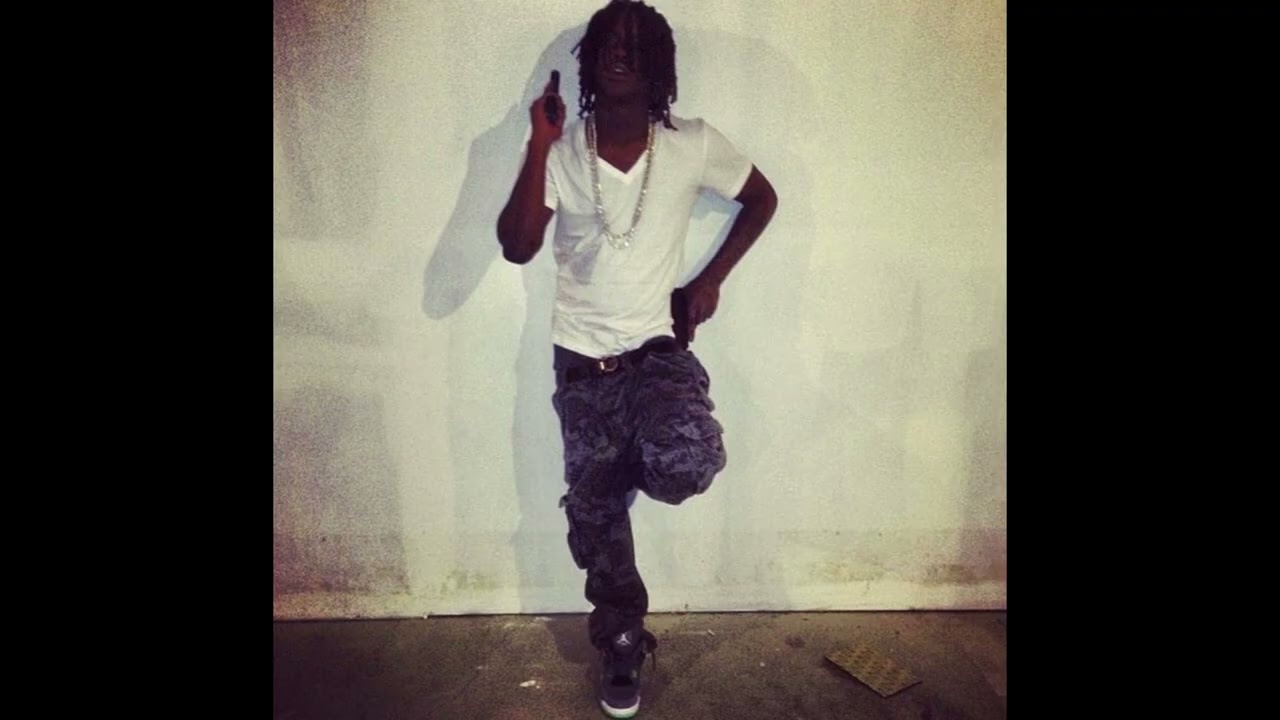 [FREE FOR PROFIT]  Chief Keef  Type Beat 