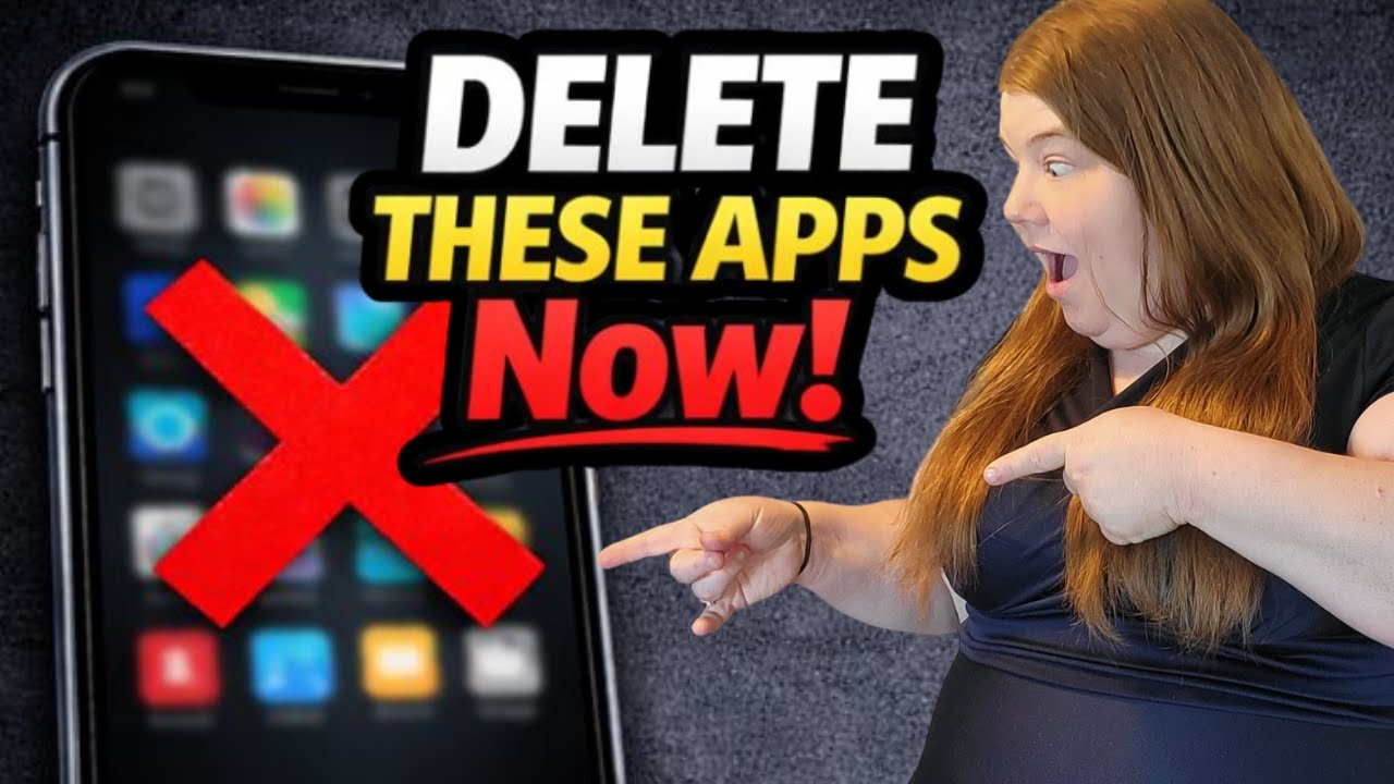 7 Apps That Are Secretly Ripping Off Low Income Users