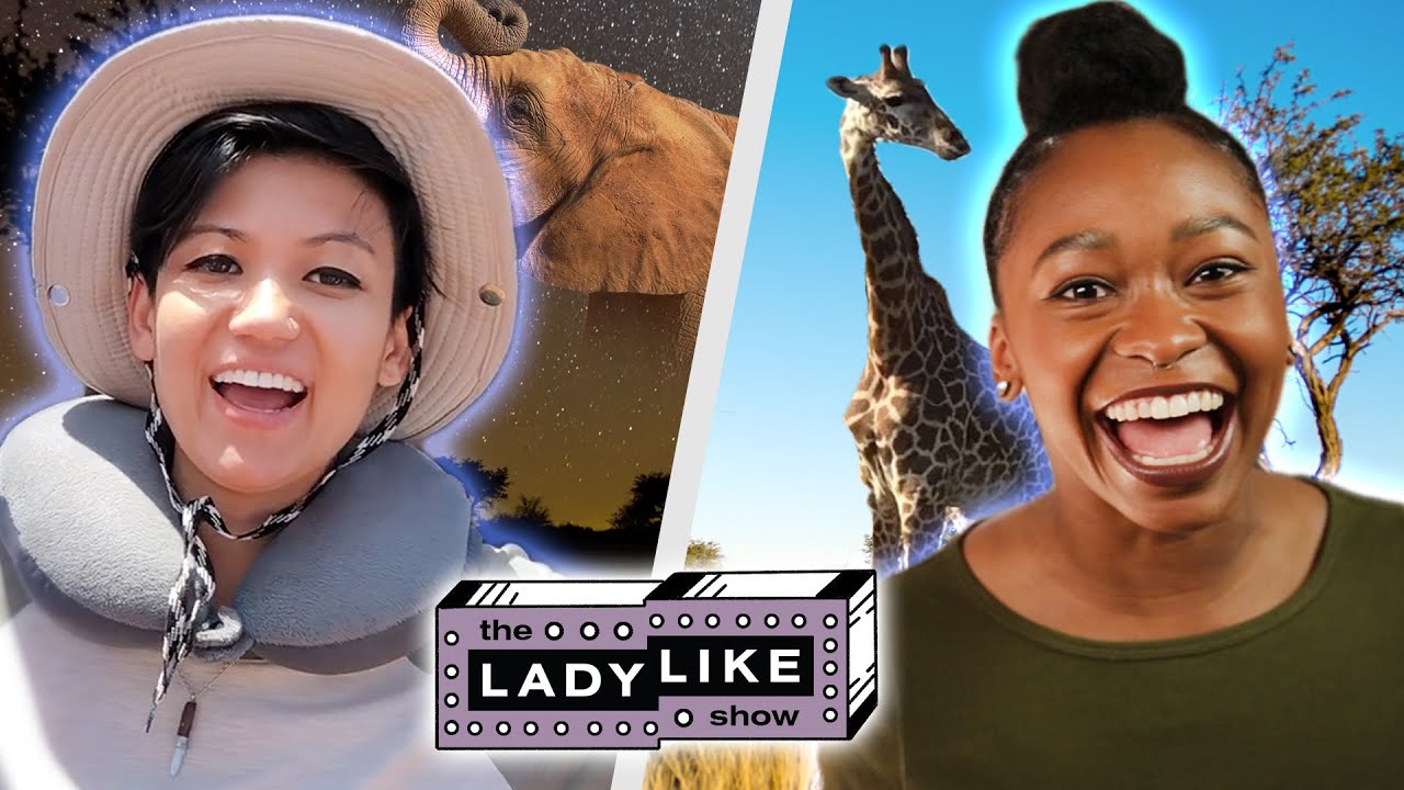 We Travel To Kenya To Learn About The First Woman In History