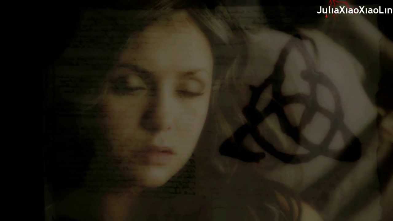 Katherine & Elijah AU of 5x11