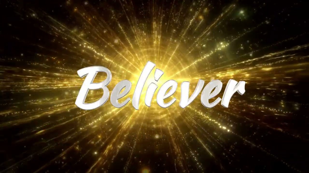 DUNN-Believer  